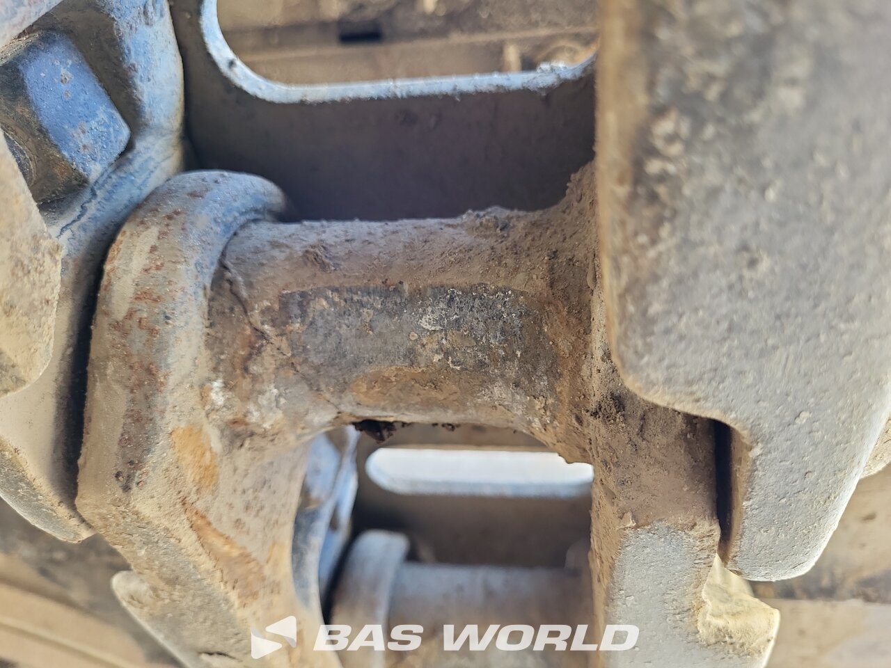 Other : Volvo EC250 E NL Crawler excavators