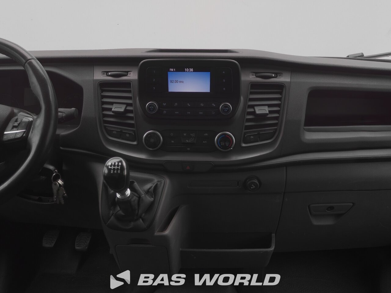 Other : Ford Transit 170pk Tippelad