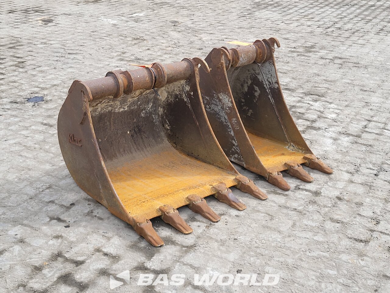 Other : Volvo ECR50 D Crawler excavators