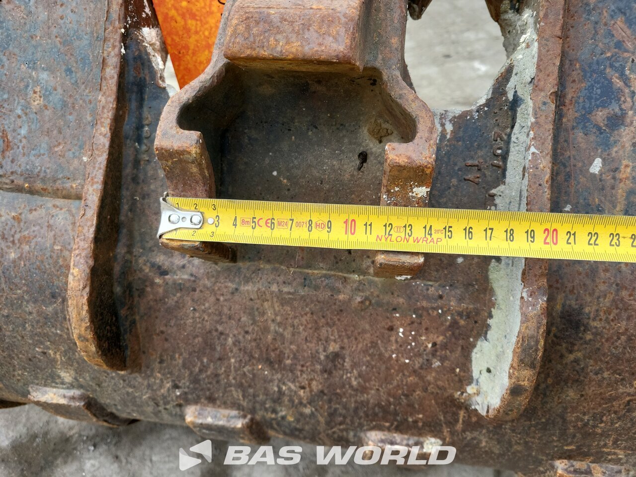 Other : Volvo ECR50 D Crawler excavators