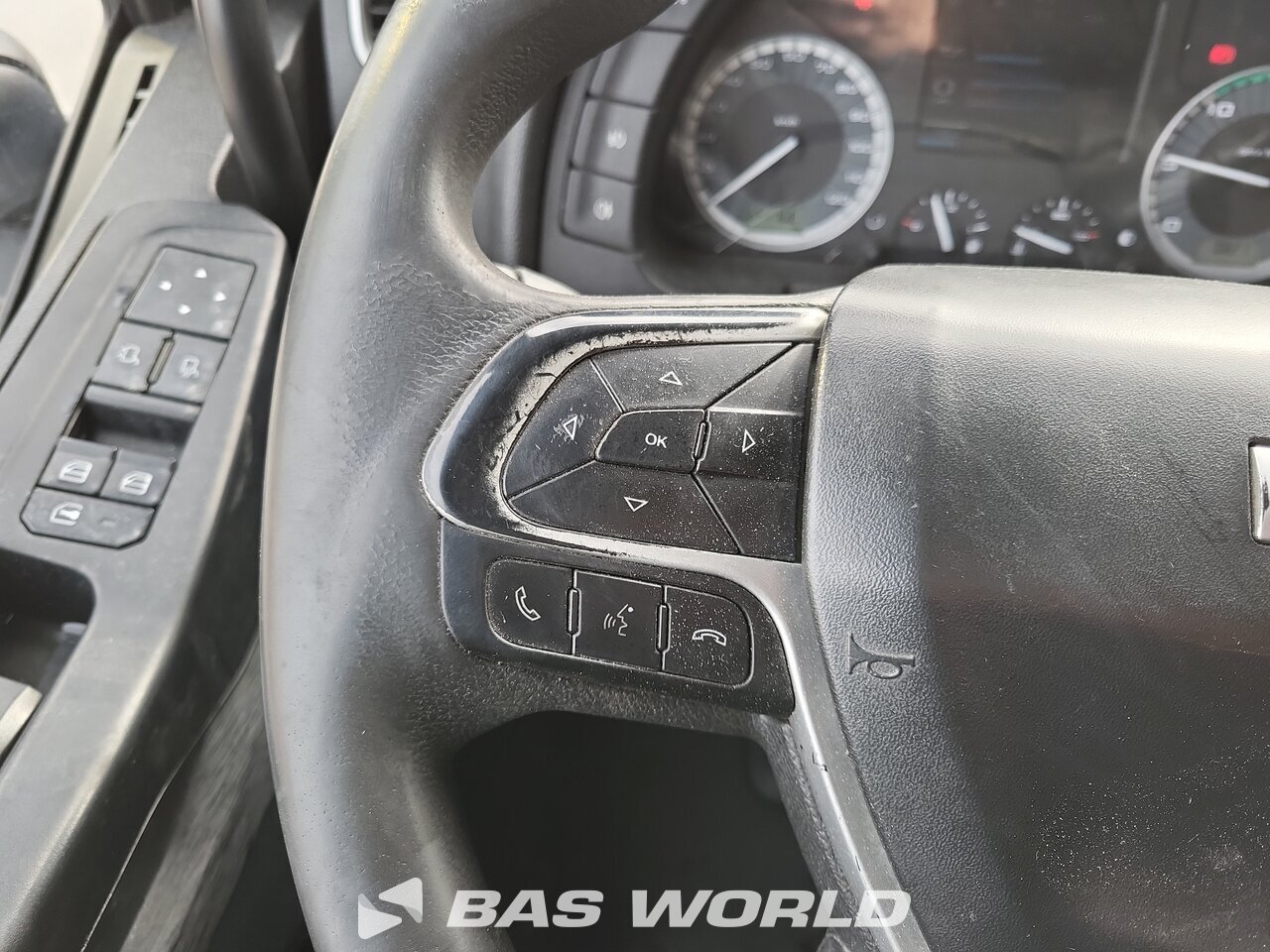 Other : Iveco S-Way 480 Ciagniki siodłowe