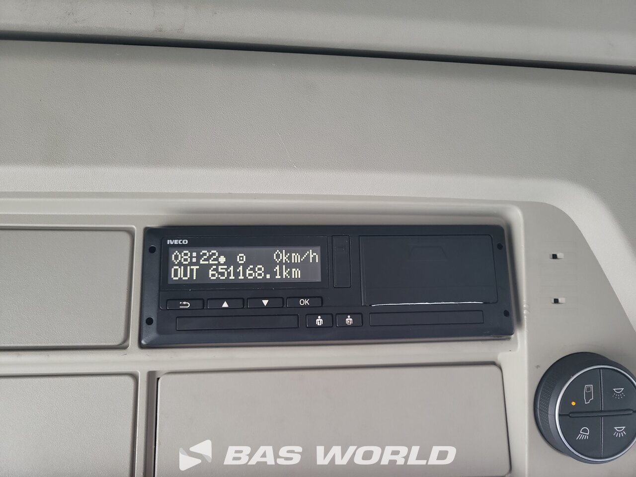 Other : Iveco S-Way 480 Ciagniki siodłowe