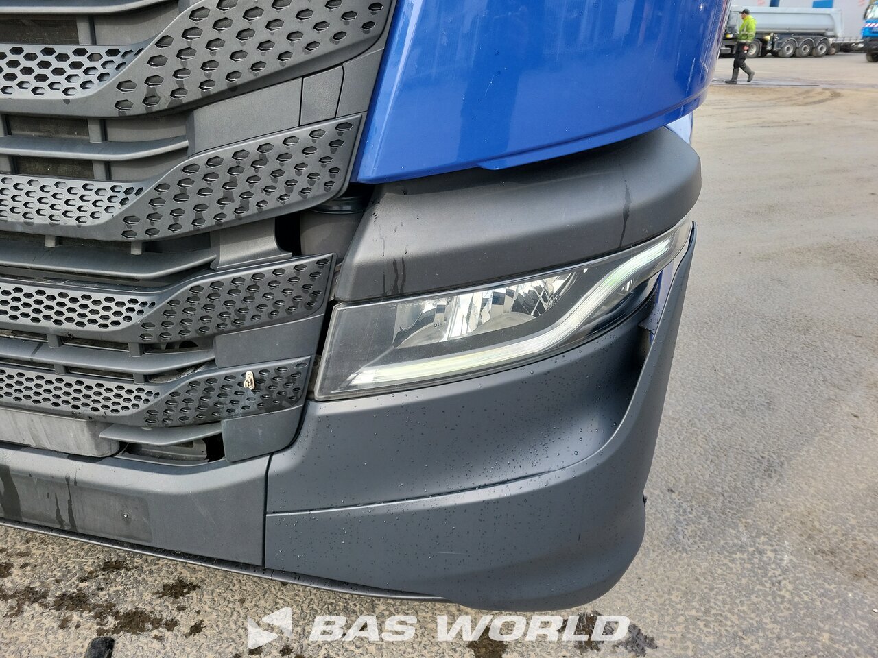 Other : Iveco S-Way 480 Ciagniki siodłowe