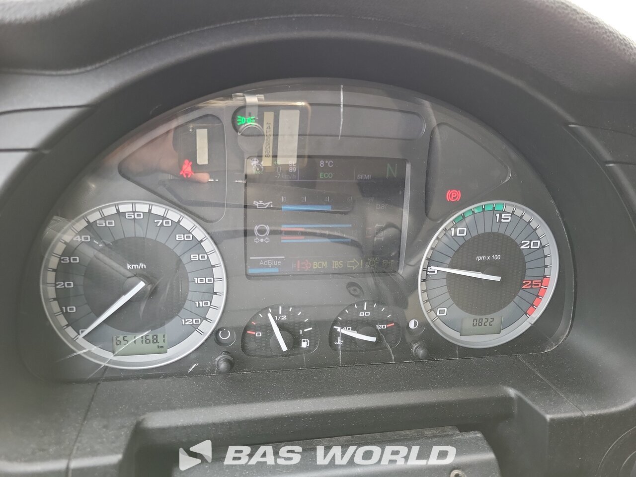 Other : Iveco S-Way 480 Ciagniki siodłowe