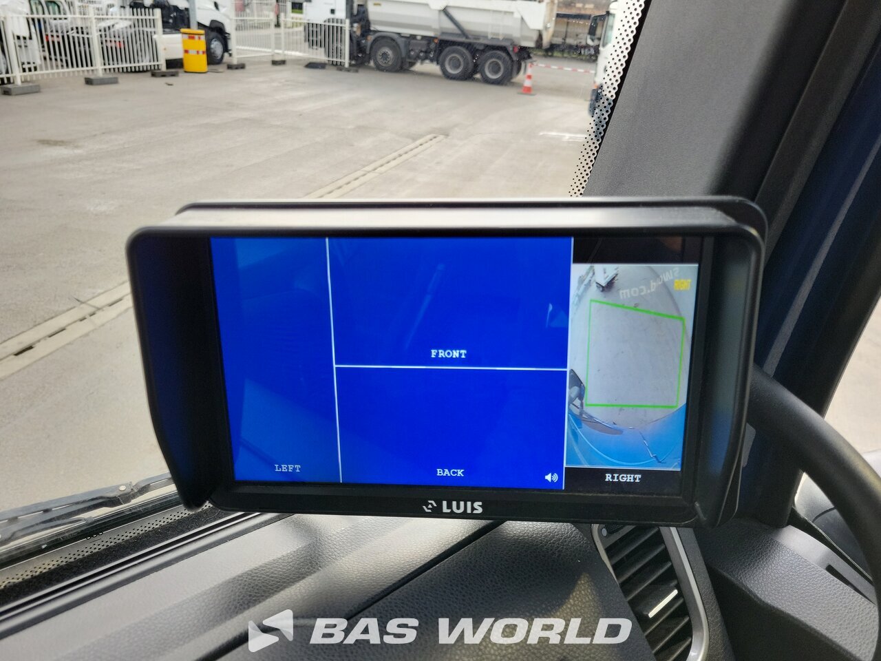 Other : Iveco S-Way 480 Ciagniki siodłowe