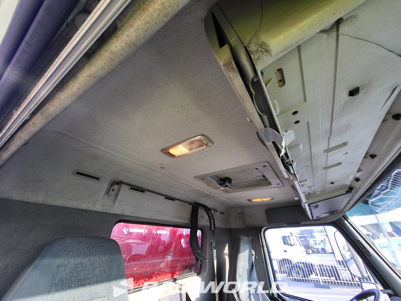 Other : Volvo FMX 410 Caja abierta