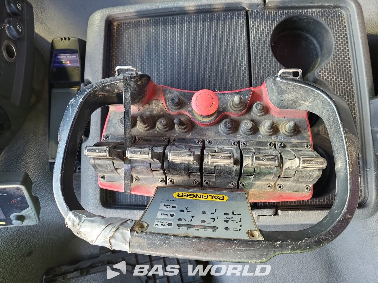 Other : Volvo FMX 410 Caja abierta