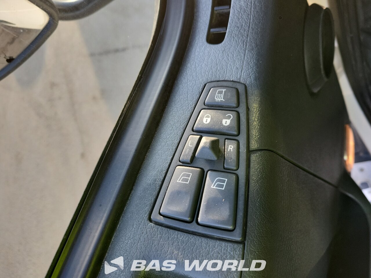 Other : Volvo FMX 410 Caja abierta