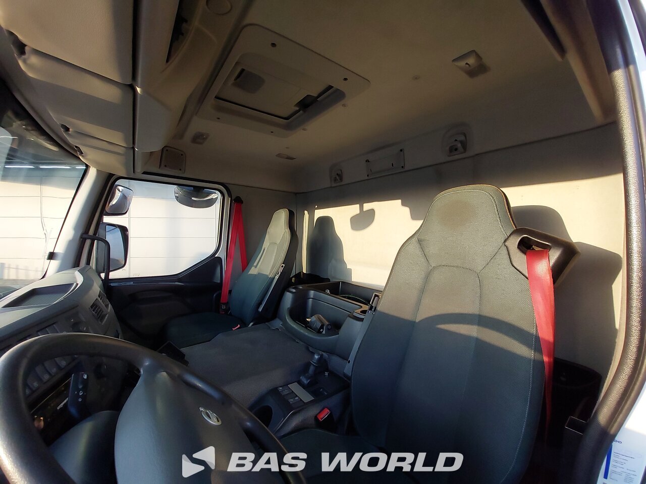 Other : Volvo FE 280 Furgon