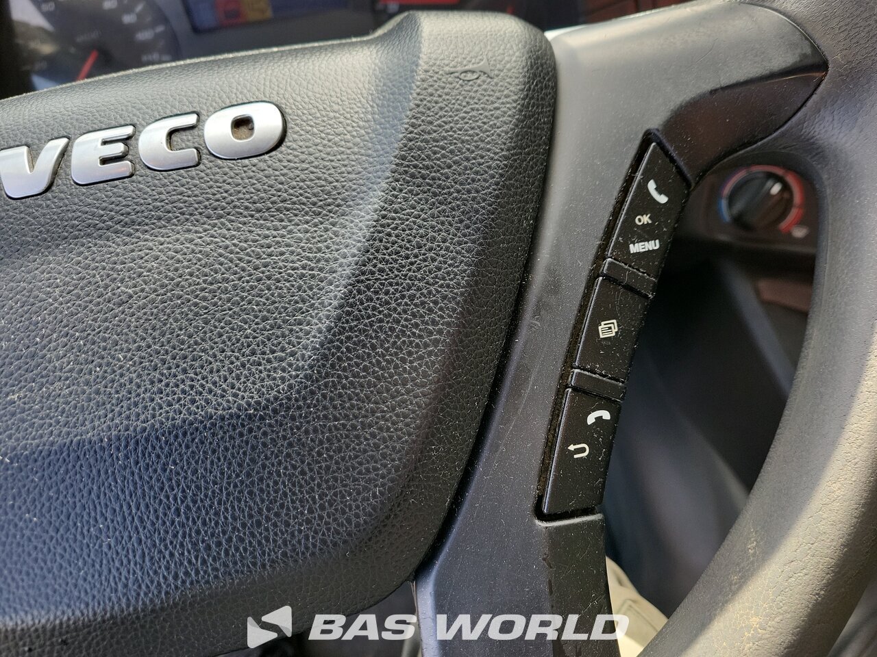Other : Iveco Stralis 330 Kippiautot kuorma-auto