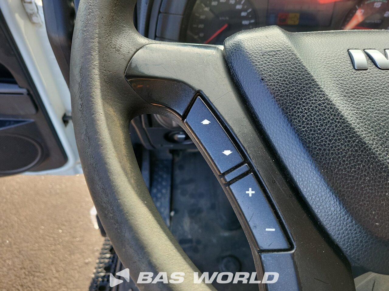 Other : Iveco Stralis 330 Kippiautot kuorma-auto