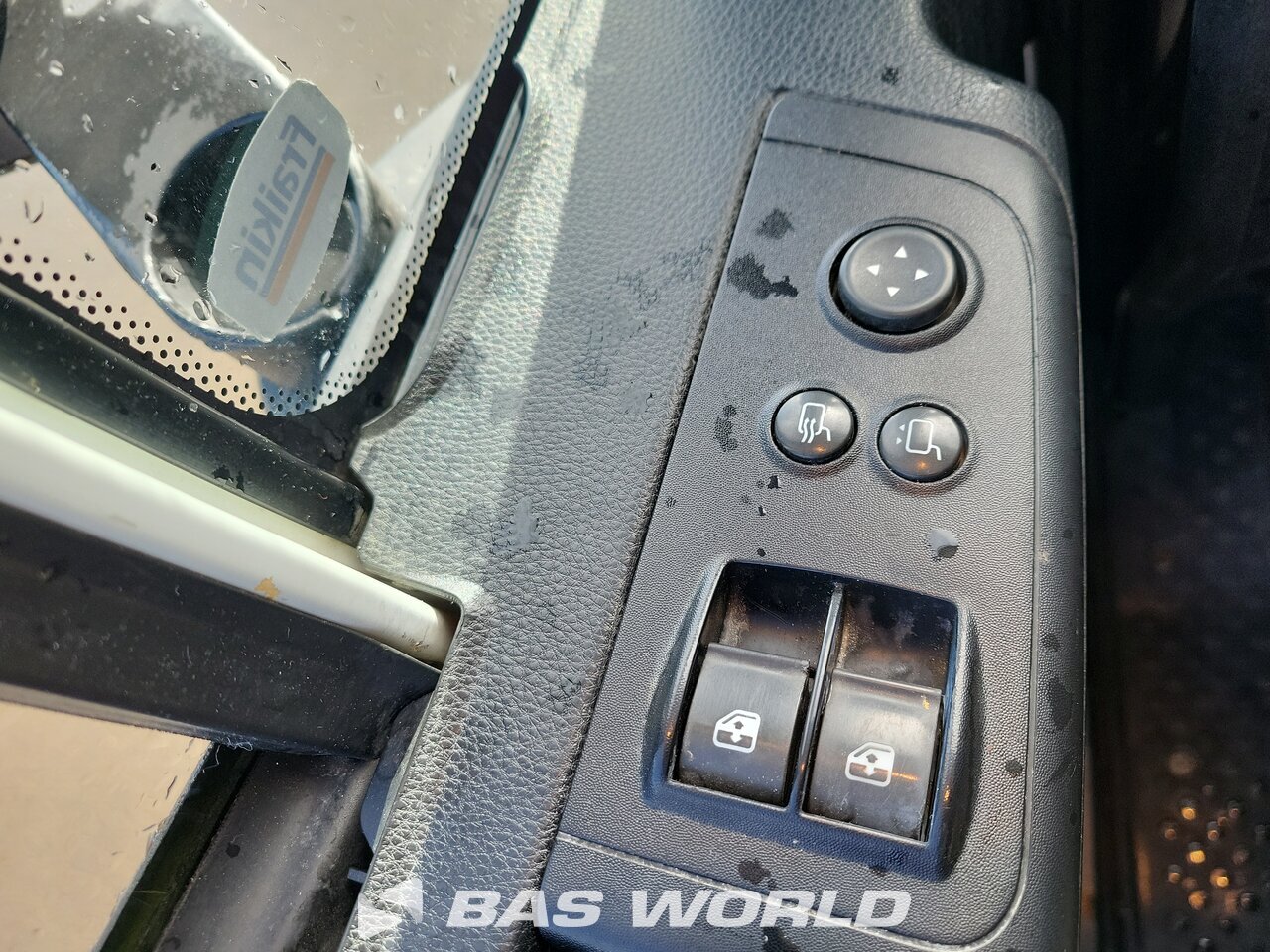 Other : Iveco Stralis 330 Kippiautot kuorma-auto