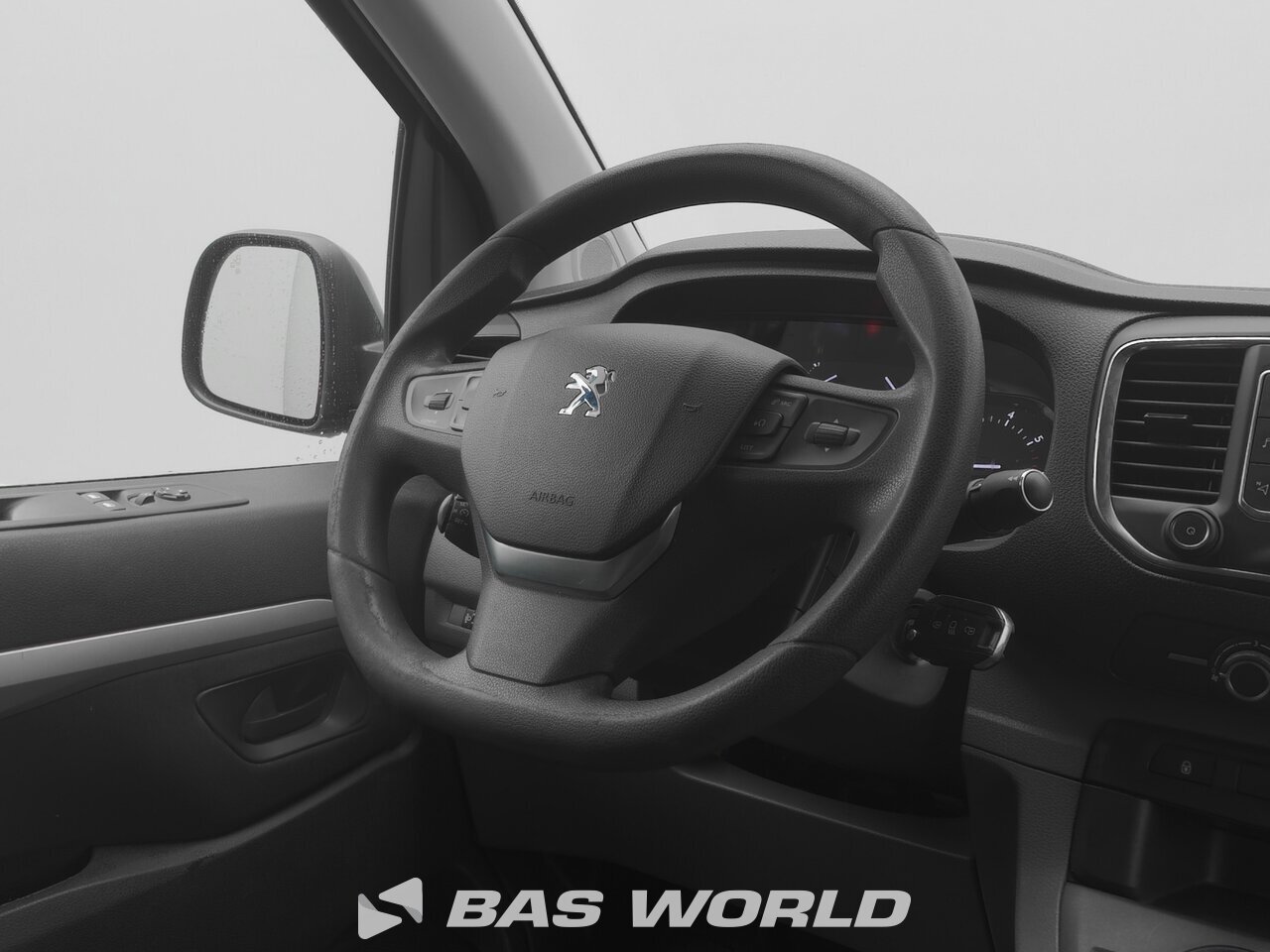 Other : Peugeot Expert 120pk Minibussar skåpbilar