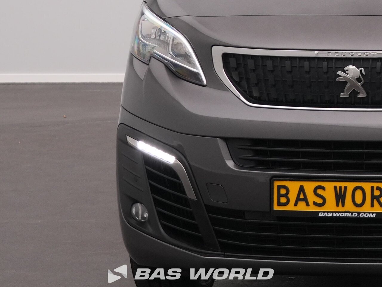 Other : Peugeot Expert 120pk Minibussar skåpbilar