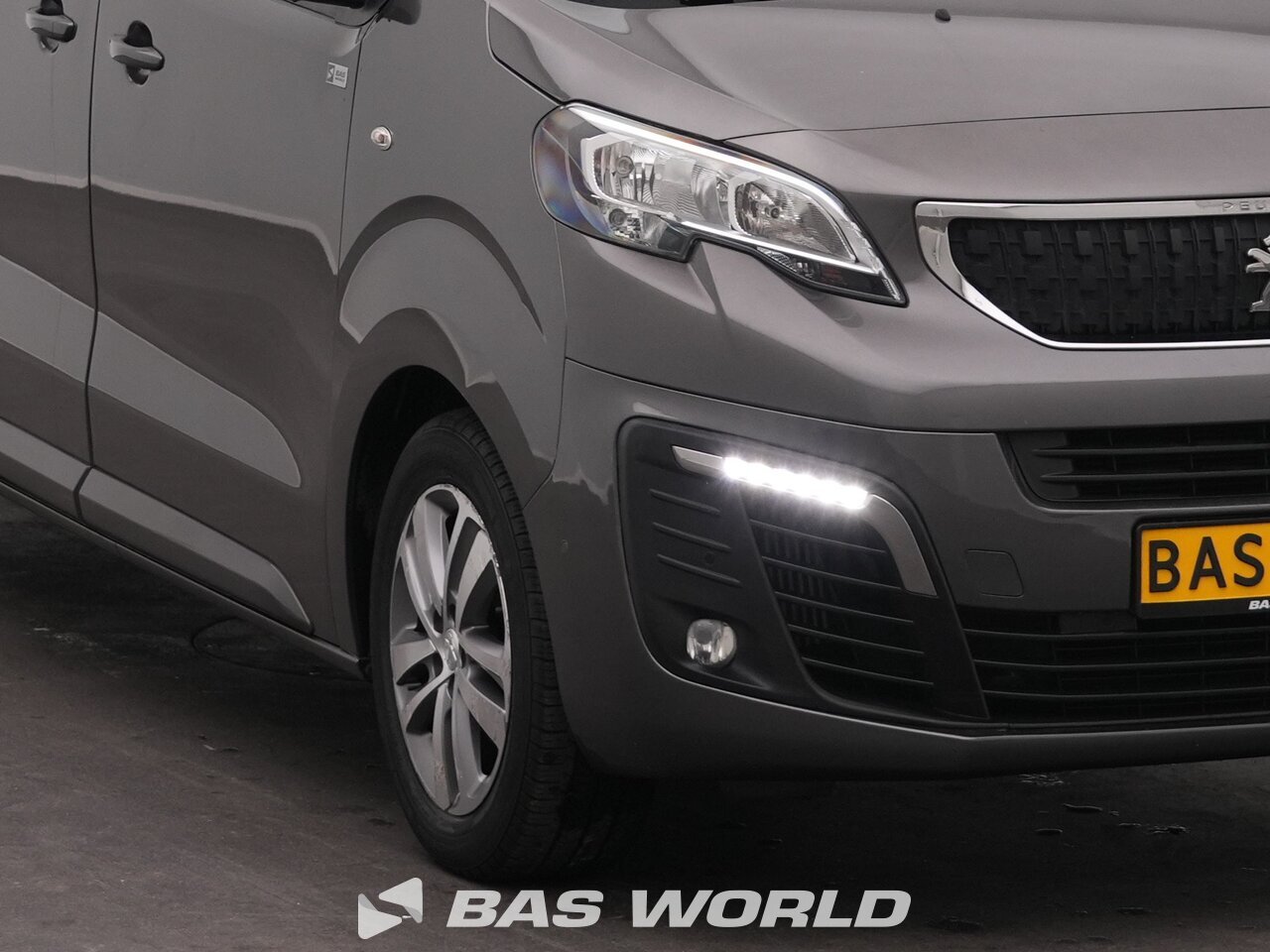 Other : Peugeot Expert 120pk Minibussar skåpbilar