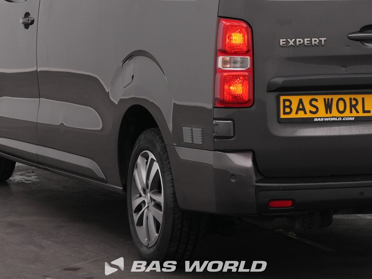 Other : Peugeot Expert 120pk Minibussar skåpbilar