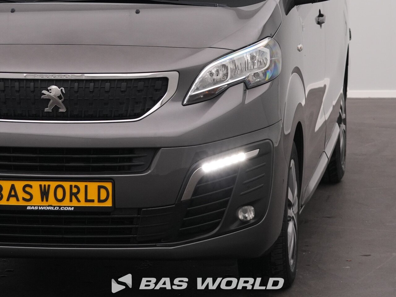 Other : Peugeot Expert 120pk Minibussar skåpbilar