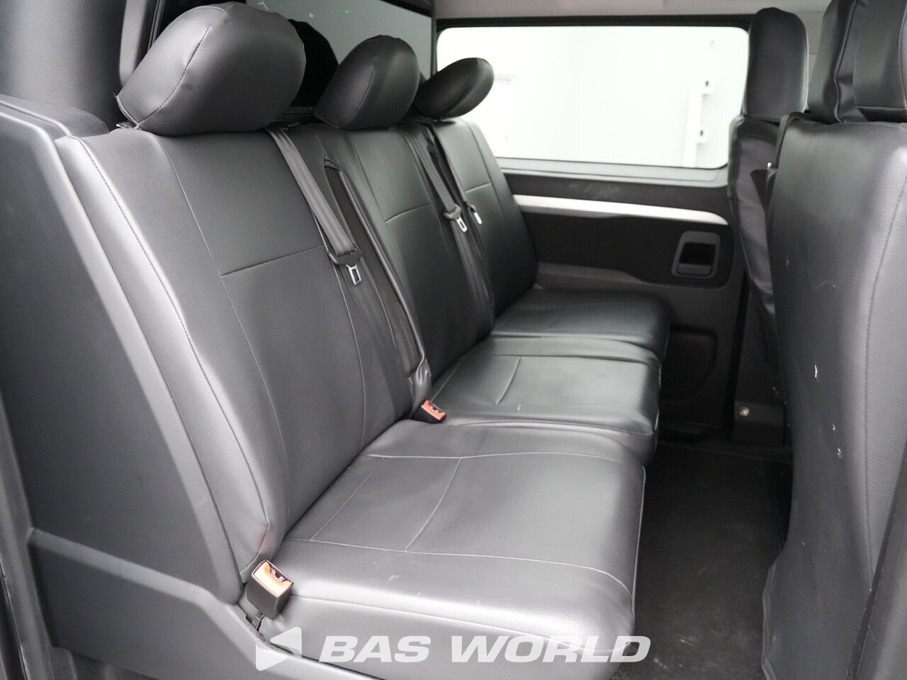 Other : Peugeot Expert 120pk Minibussar skåpbilar
