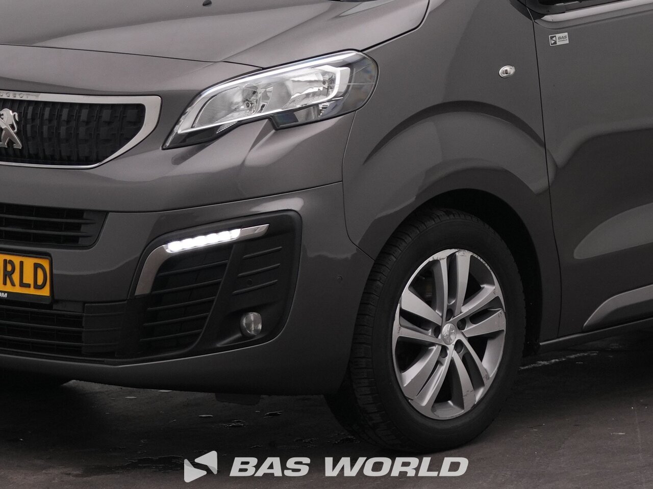 Other : Peugeot Expert 120pk Minibussar skåpbilar