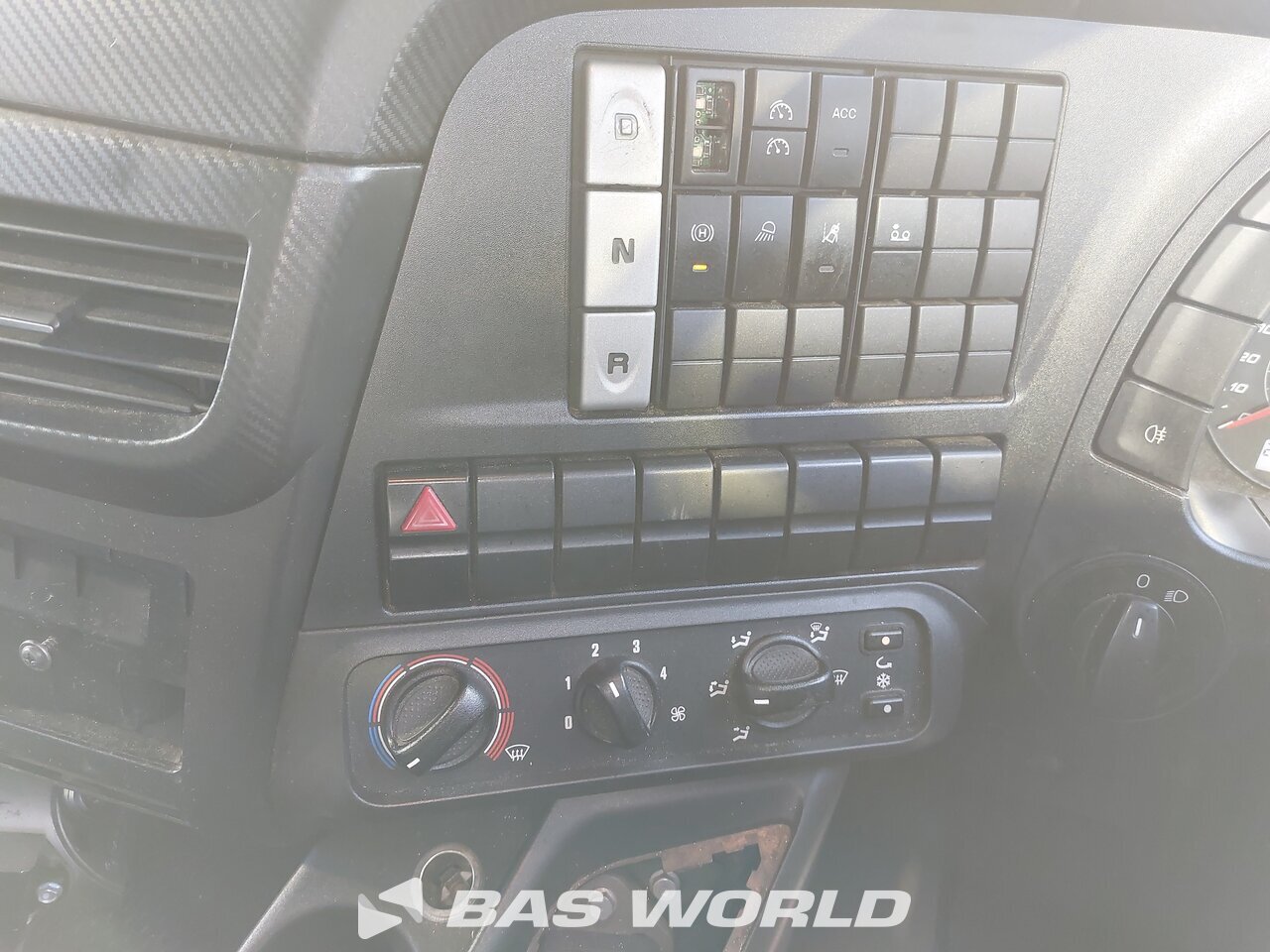 Other : Iveco Stralis 330 Camion de basura