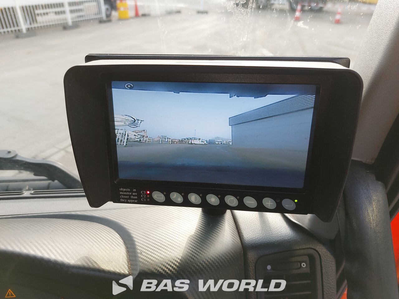 Other : Iveco Stralis 330 Camion de basura