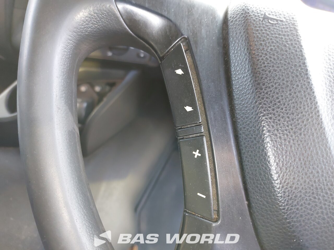 Other : Iveco Stralis 330 Camion de basura