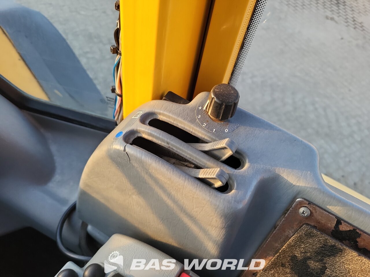 Other : Volvo L110 E Wheel loader