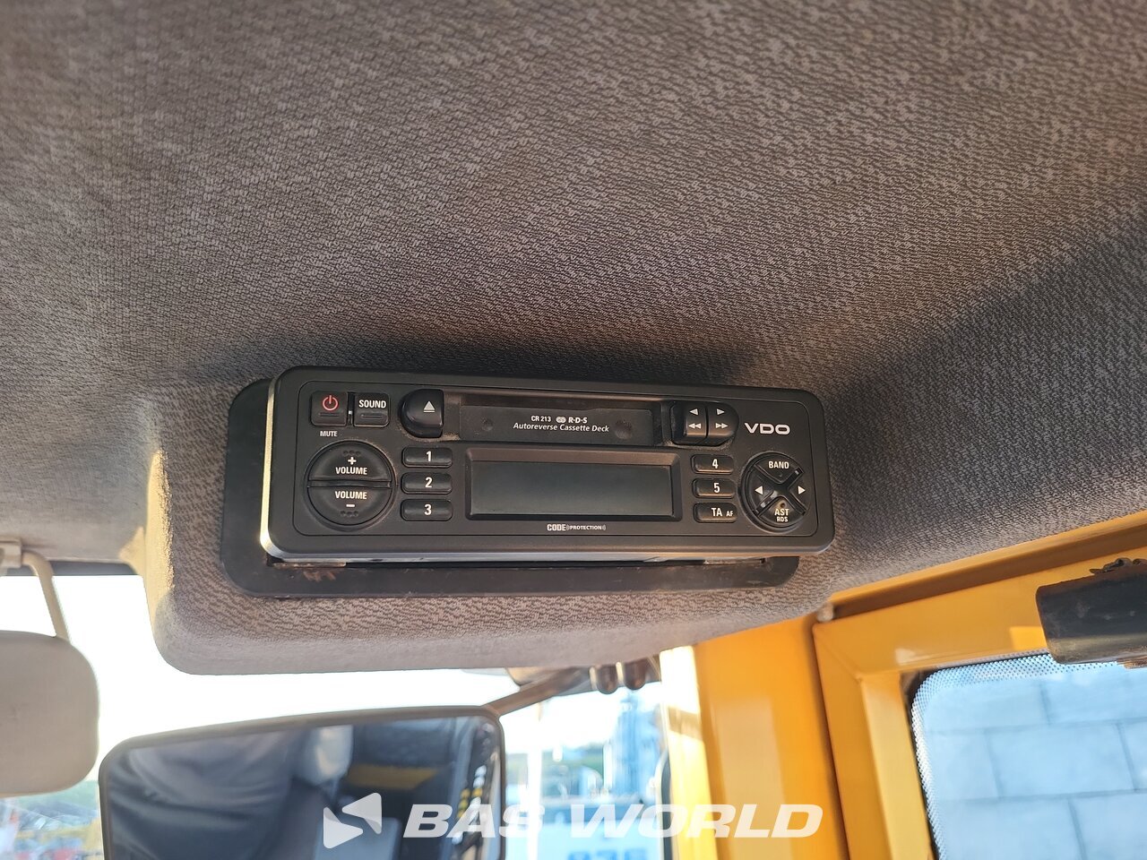 Other : Volvo L110 E Wheel loader