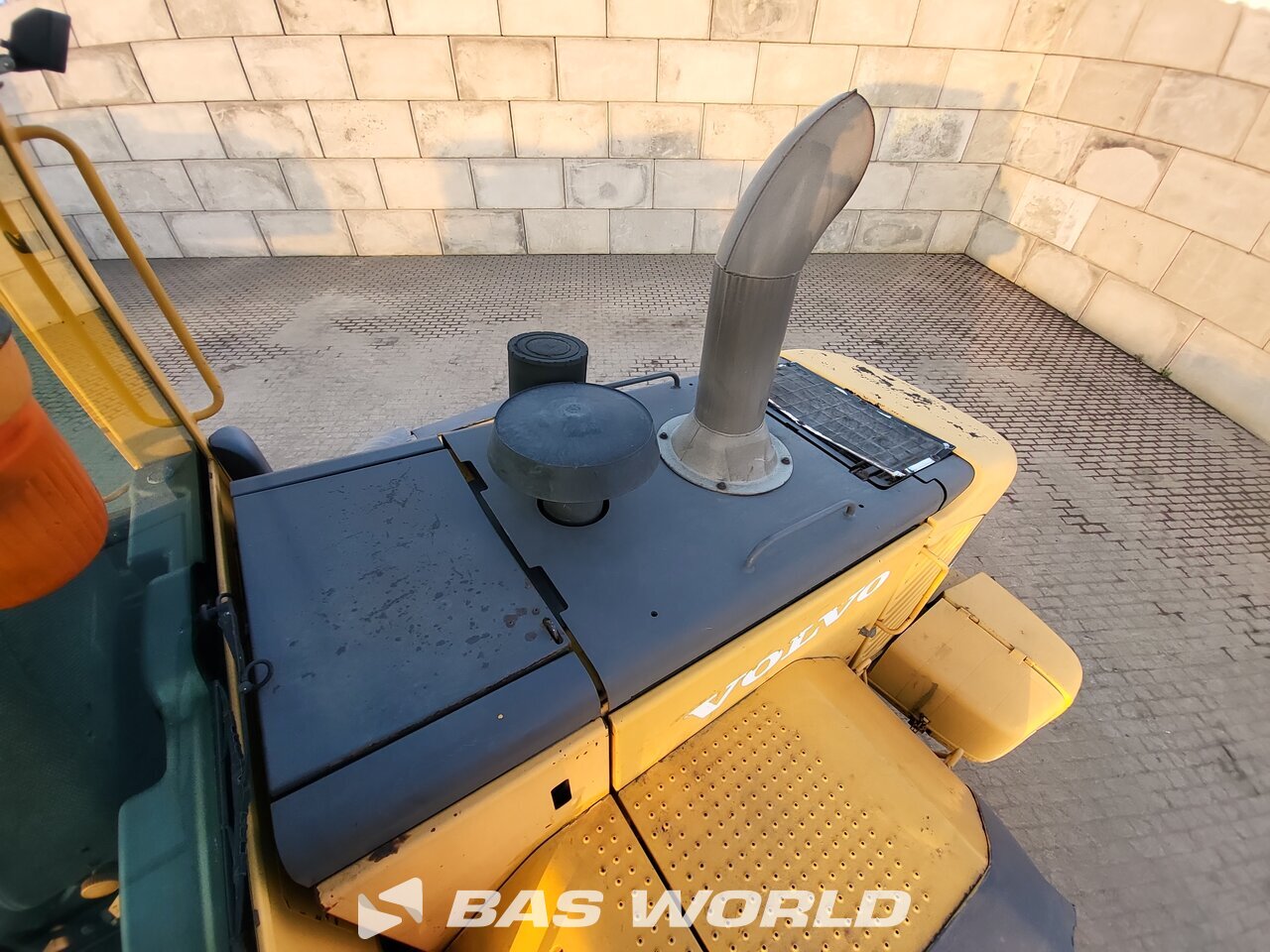 Other : Volvo L110 E Wheel loader