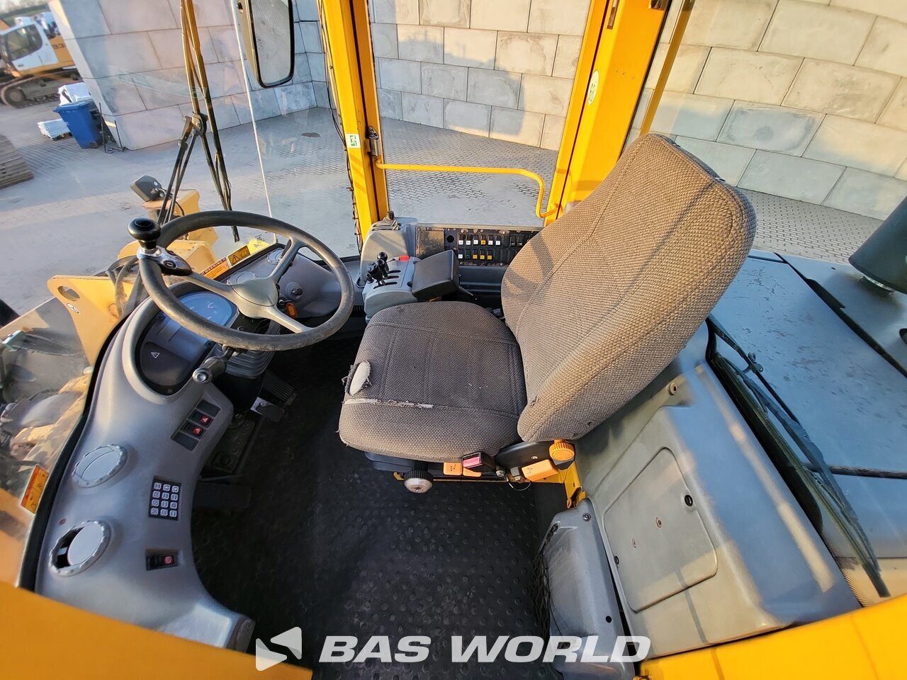 Other : Volvo L110 E Wheel loader