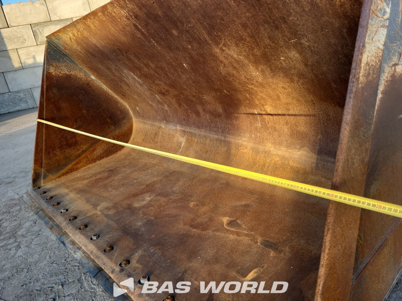 Other : Volvo L110 E Wheel loader