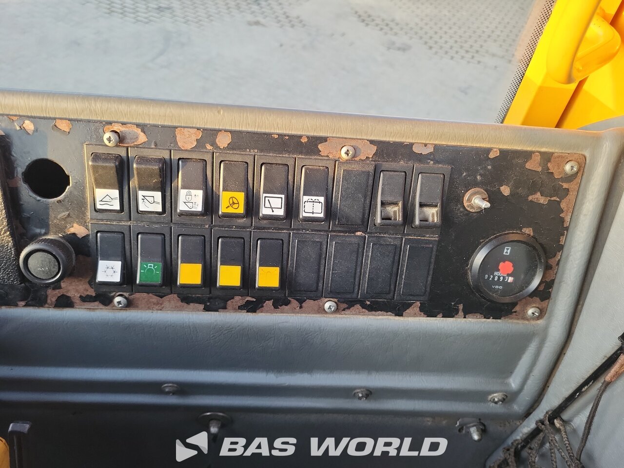 Other : Volvo L110 E Wheel loader