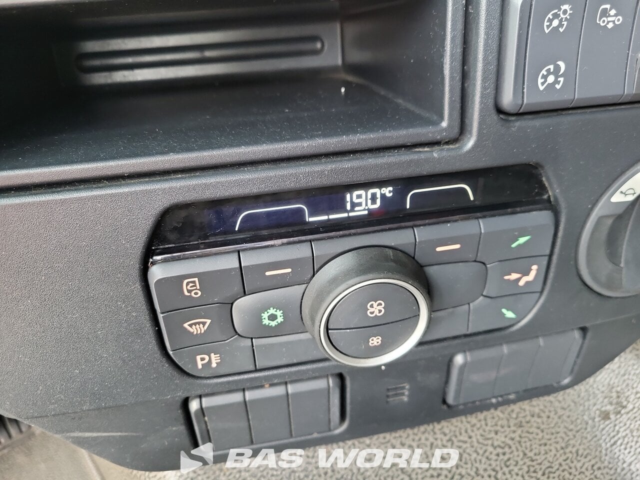 Other : DAF CF 480 Wissellaadbaksysteem Vrachtwagen