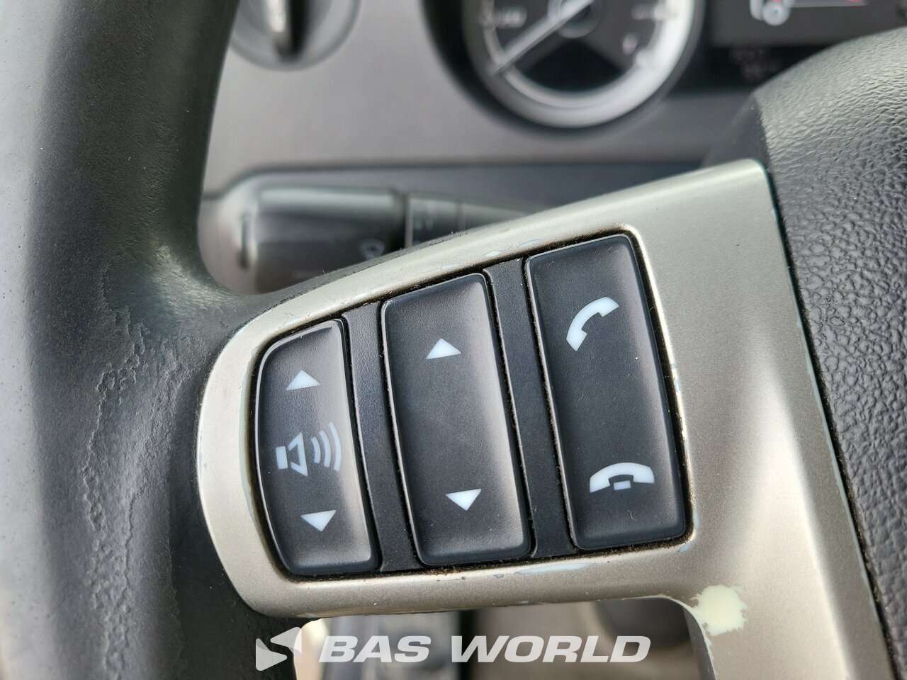 Other : DAF CF 480 Wissellaadbaksysteem Vrachtwagen