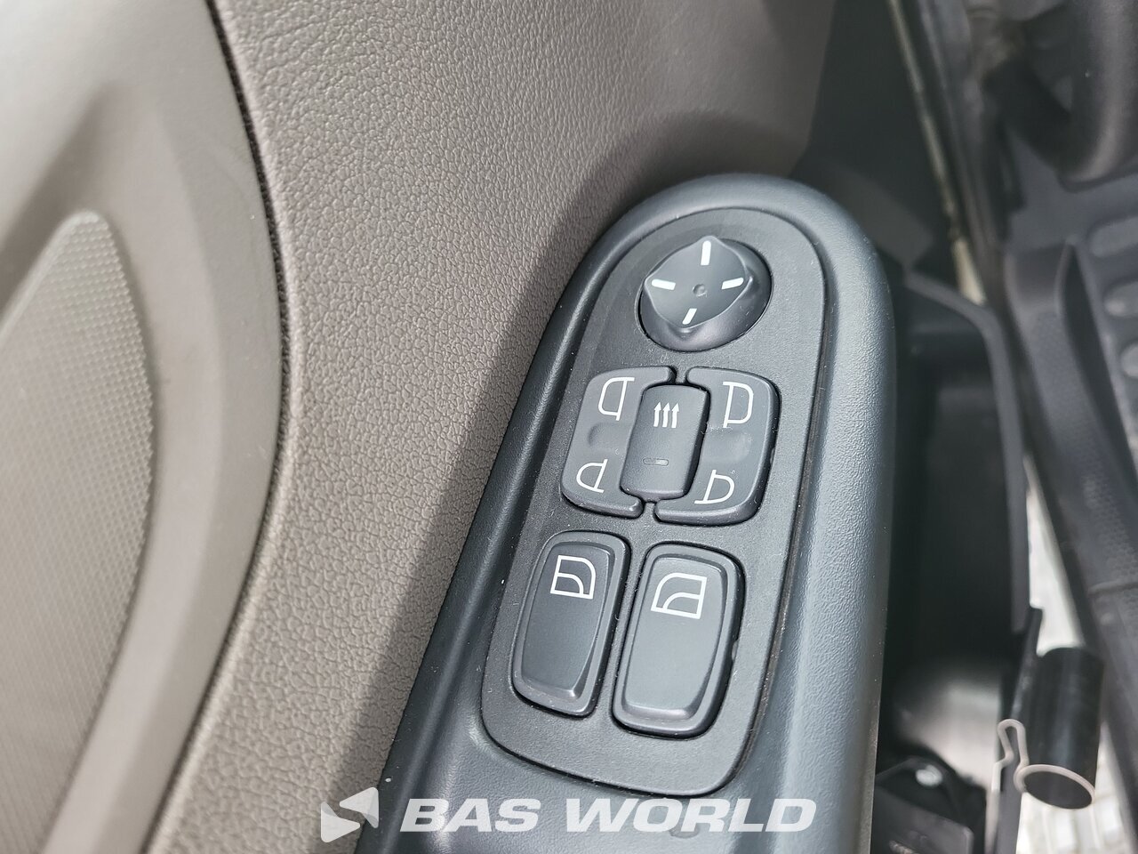 Other : DAF CF 480 Wissellaadbaksysteem Vrachtwagen