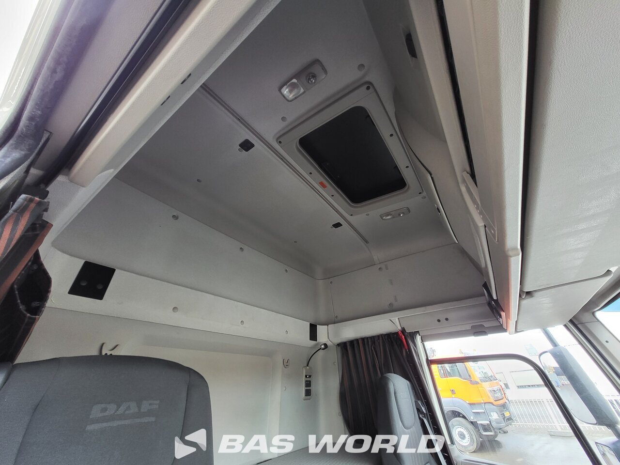 Other : DAF CF 480 Wissellaadbaksysteem Vrachtwagen