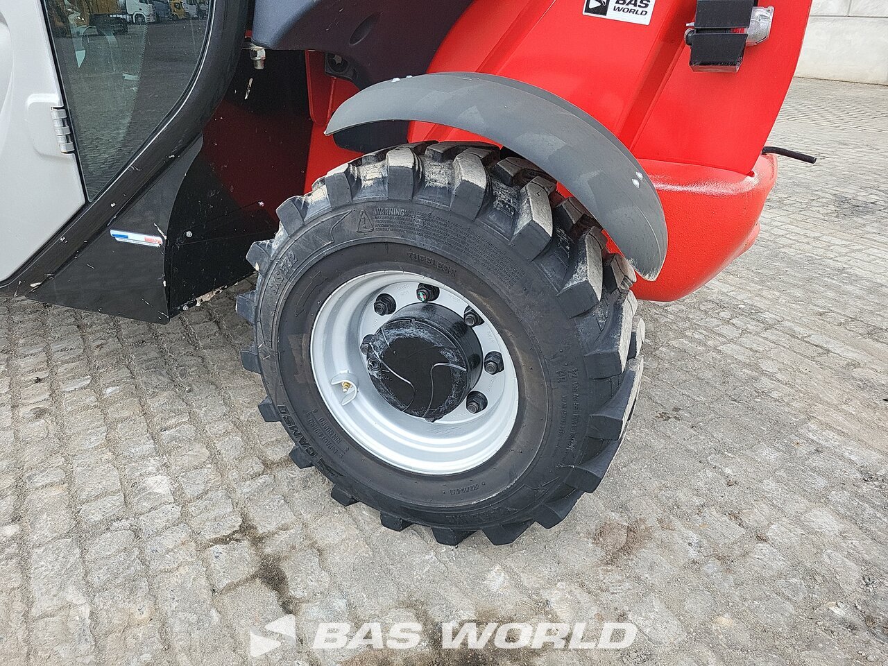 Other : Manitou MT625 H رافعة تلسكوبية
