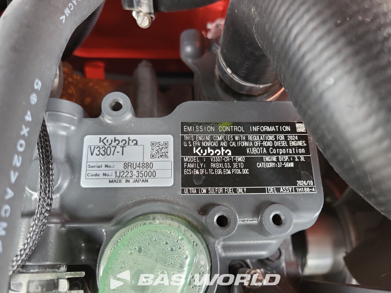 Other : Manitou MT625 H رافعة تلسكوبية