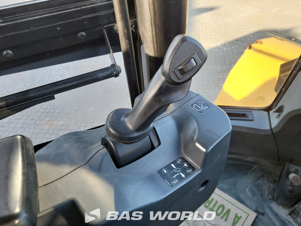 Other : Caterpillar 972 M Încărcător frontal pe roți