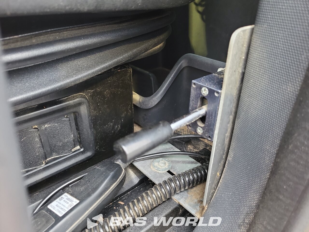 Other : Renault C 430 Caminhão Basculante