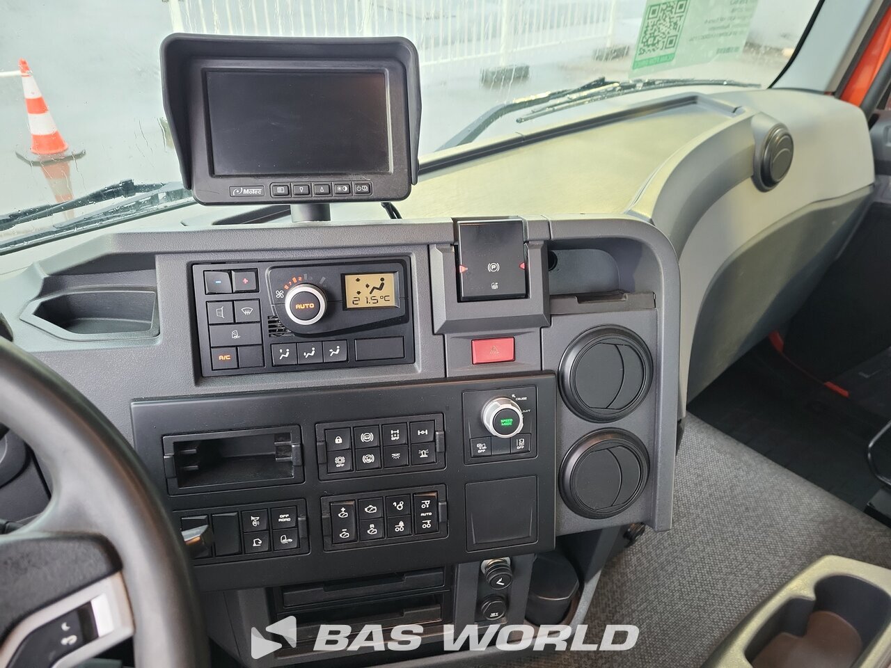 Other : Renault C 430 Caminhão Basculante