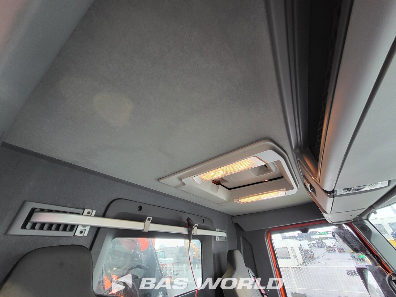 Other : Renault C 430 Caminhão Basculante