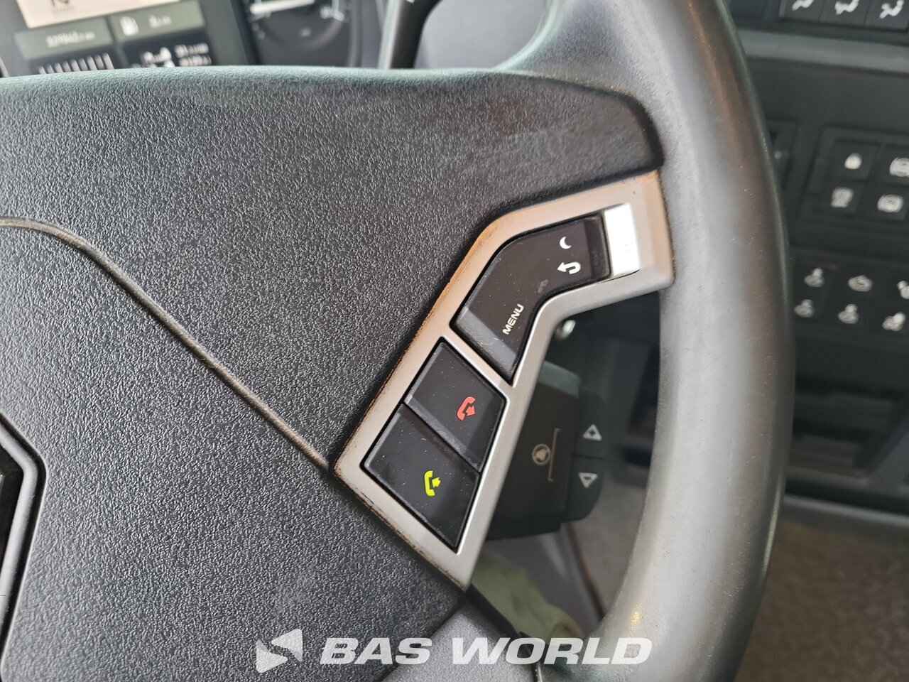 Other : Renault C 430 Caminhão Basculante