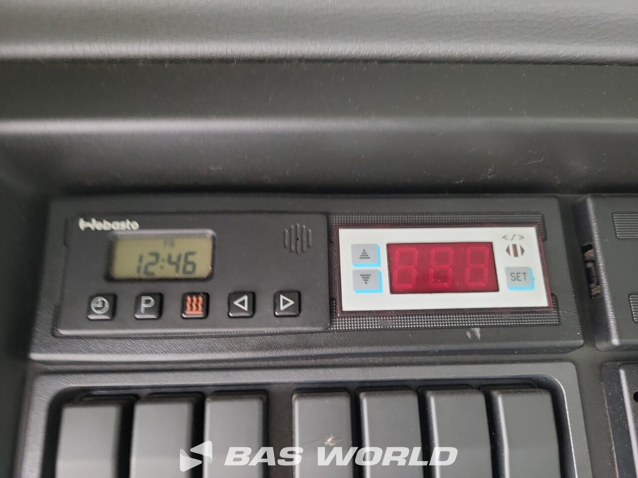 Other : DAF LF45.160 Kassebil
