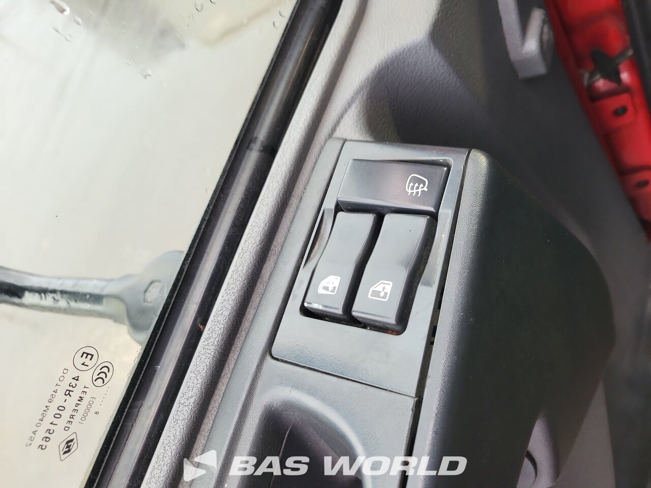 Other : DAF LF45.160 Kassebil