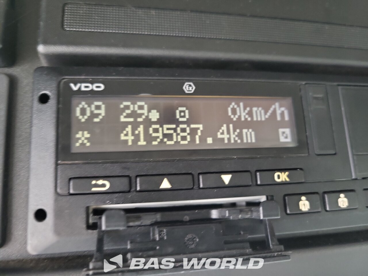 Other : DAF LF45.160 Kassebil