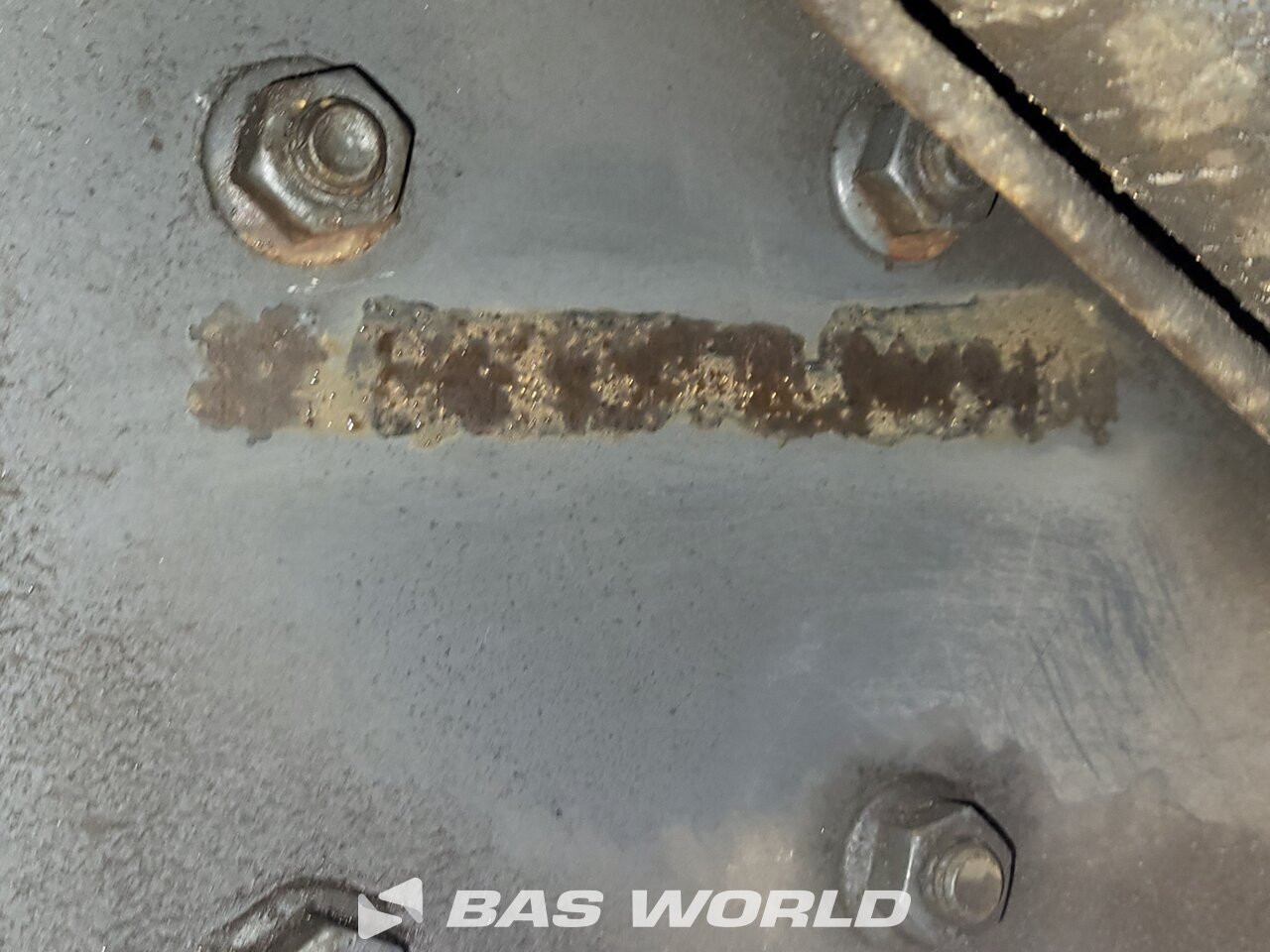 Other : DAF LF45.160 Kassebil