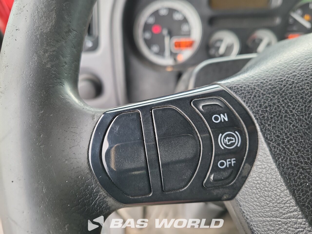 Other : DAF LF45.160 Kassebil