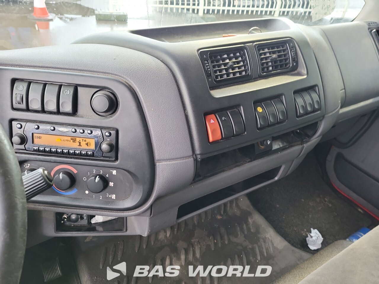 Other : DAF LF45.160 Kassebil