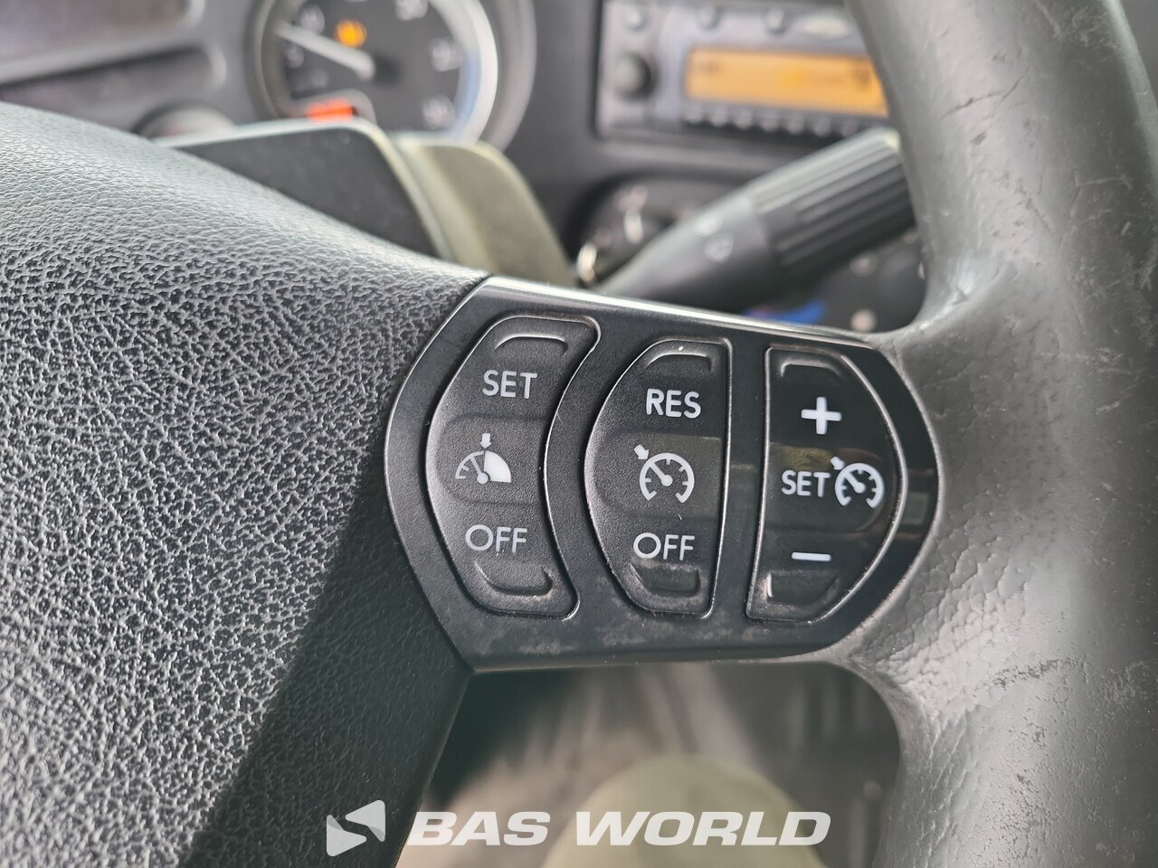 Other : DAF LF45.160 Kassebil